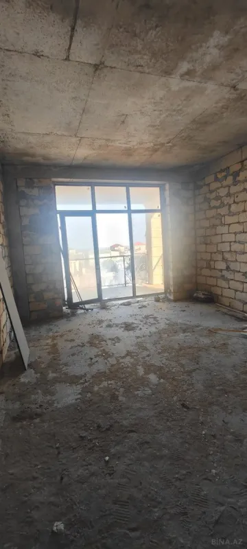 Satılır 2 otaqlı mənzil 82.3 m²