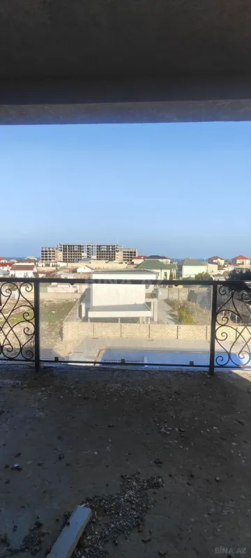 Satılır 2 otaqlı mənzil 82.3 m²