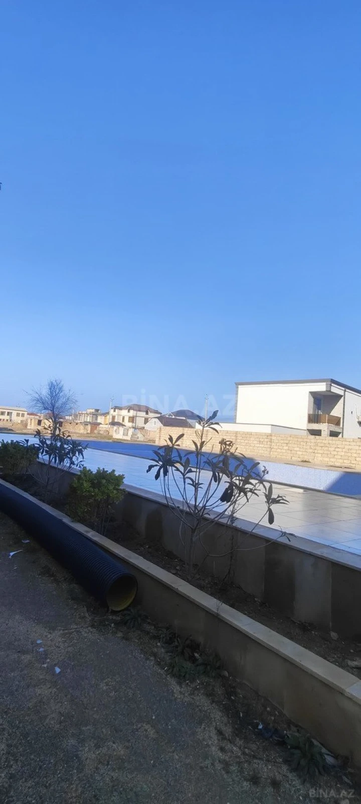 Satılır 2 otaqlı mənzil 82.3 m²