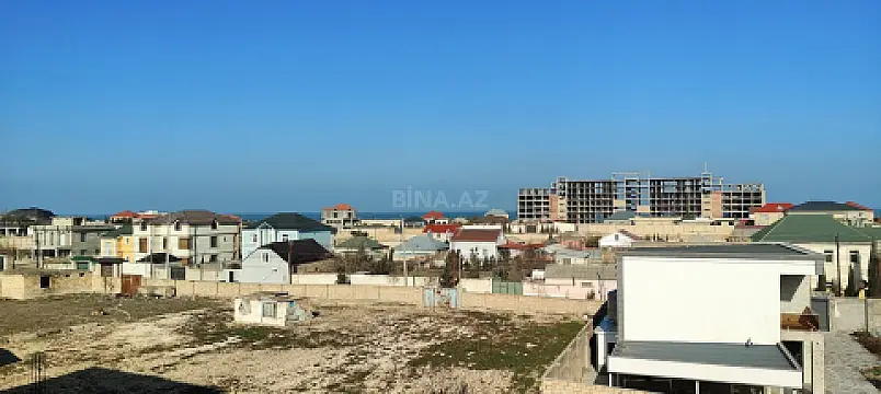 Satılır 2 otaqlı mənzil 82.3 m²