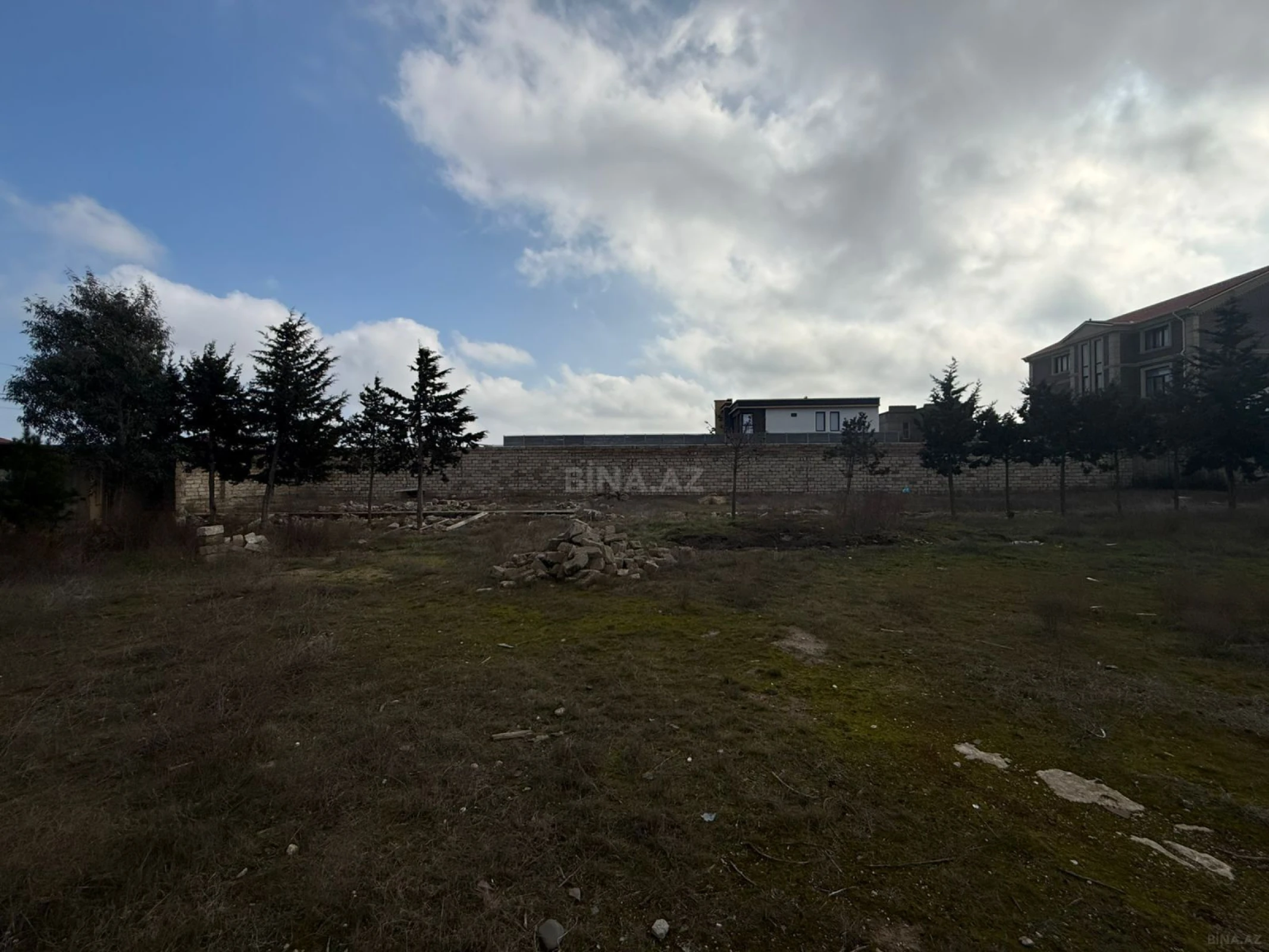 Satılır torpaq sahəsi 18.5 m²