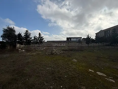 Satılır torpaq sahəsi 18.5 m²