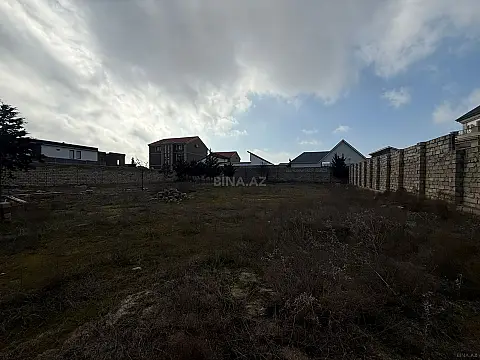 Satılır torpaq sahəsi 18.5 m²