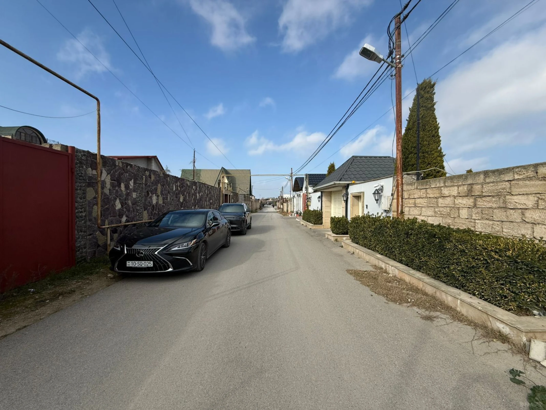 Satılır torpaq sahəsi 18.5 m²