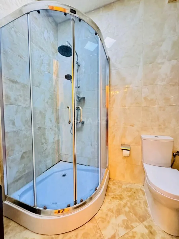 Kirayə verilir 3 otaqlı mənzil 110 m²