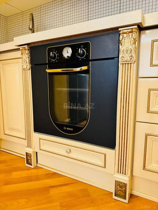 Kirayə verilir 3 otaqlı mənzil 110 m²