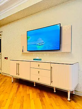 Kirayə verilir 3 otaqlı mənzil 110 m²