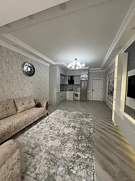 Satılır 2 otaqlı mənzil 67 m²