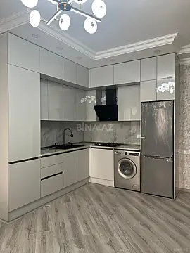 Satılır 2 otaqlı mənzil 67 m²