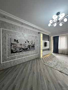 Satılır 2 otaqlı mənzil 67 m²