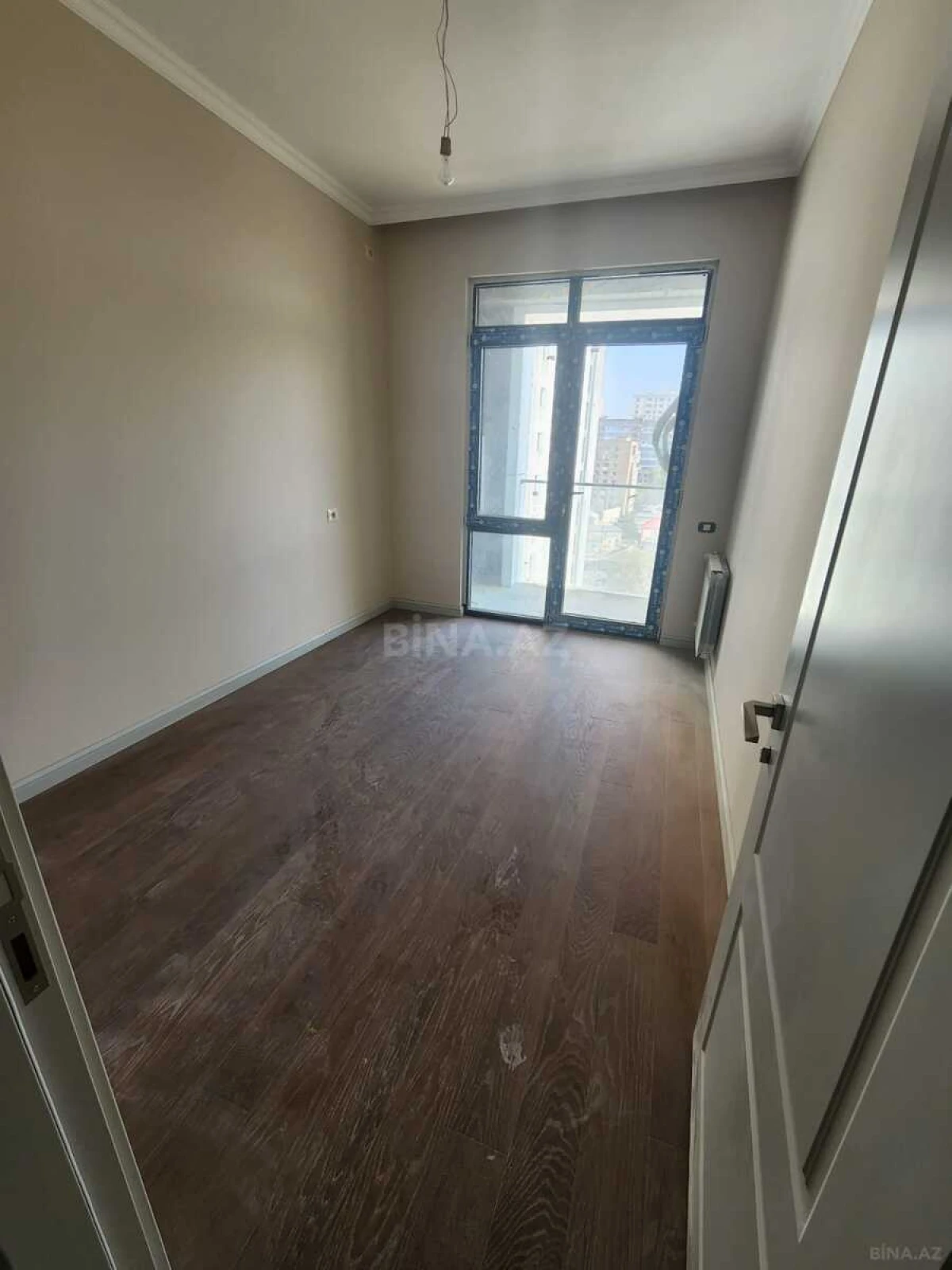 Satılır 2 otaqlı mənzil 53 m²
