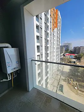 Satılır 2 otaqlı mənzil 53 m²