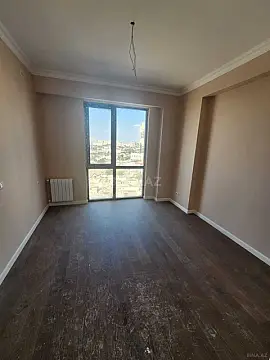 Satılır 2 otaqlı mənzil 53 m²