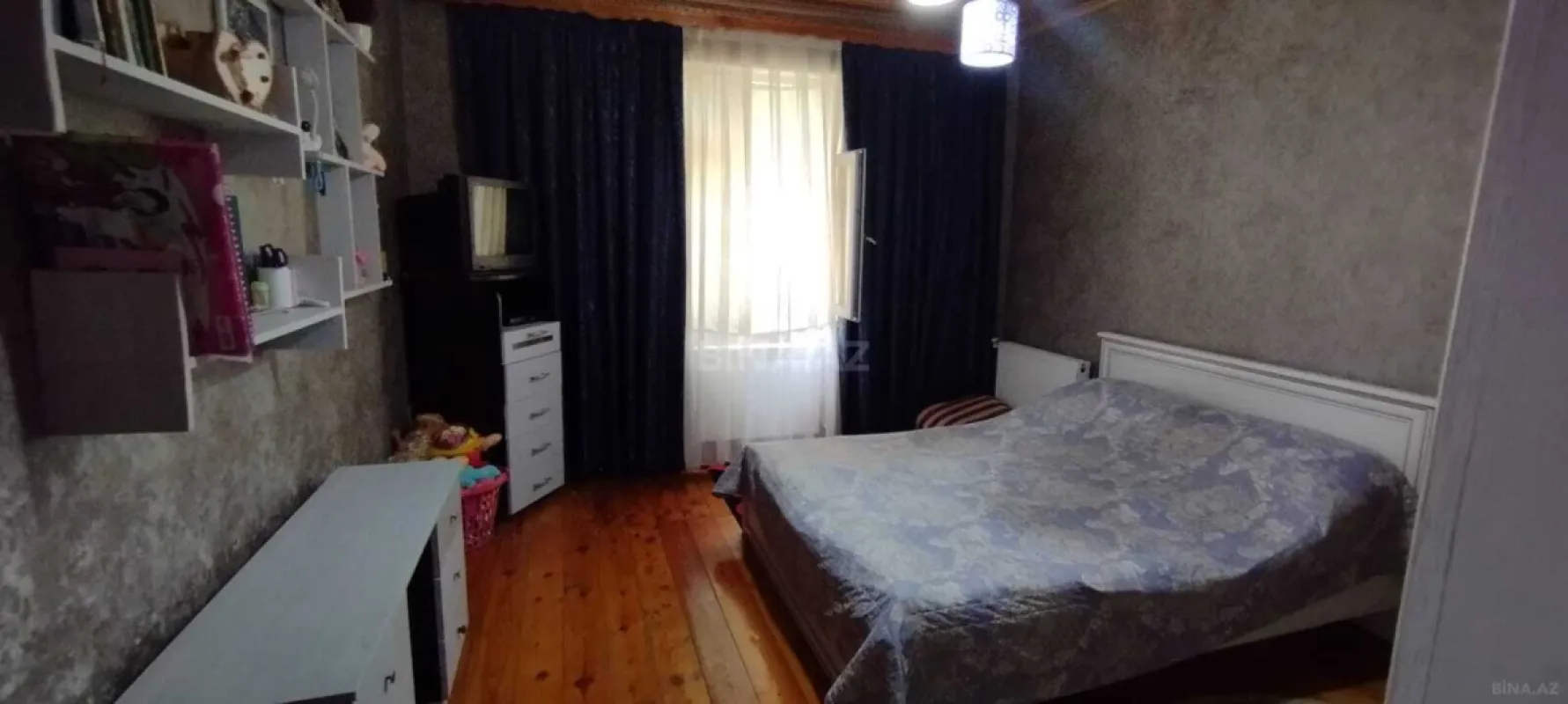 Satılır 4 otaqlı həyət evi 150 m²