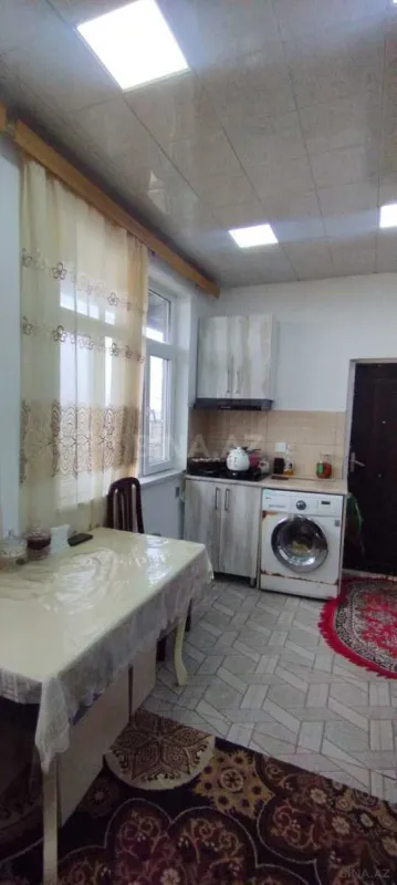 Satılır 4 otaqlı həyət evi 150 m²