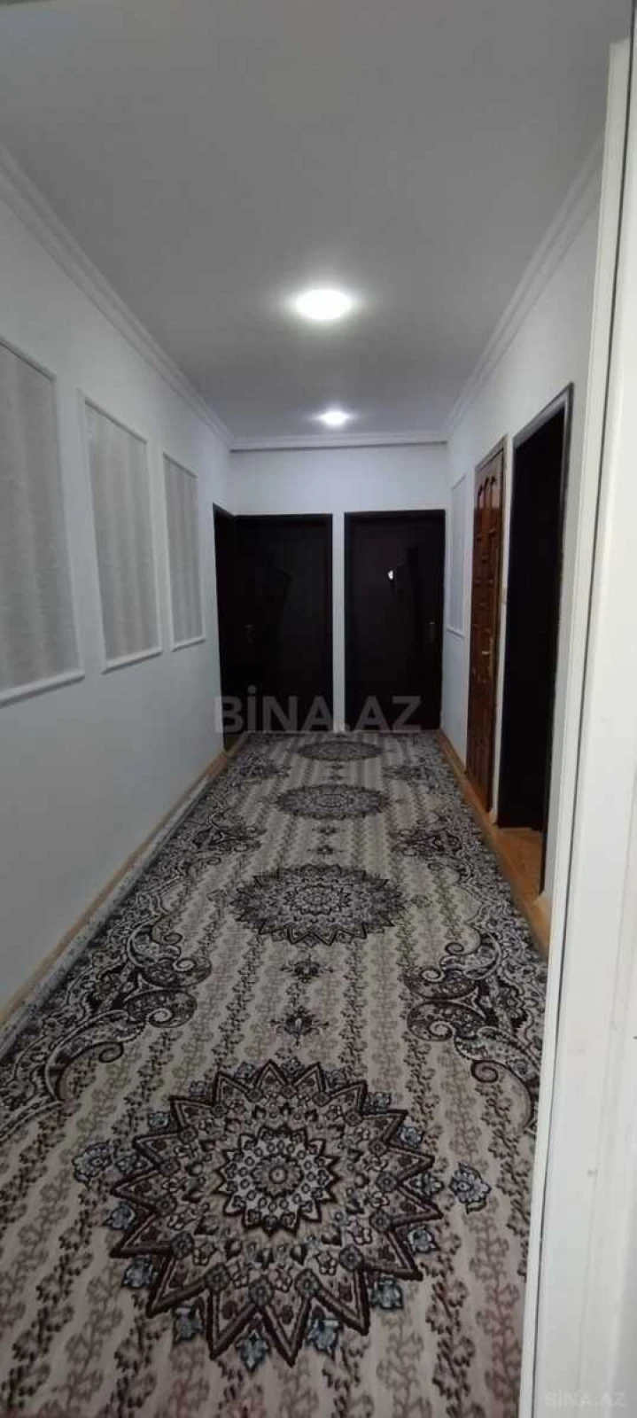 Satılır 4 otaqlı həyət evi 150 m²