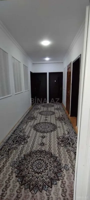 Satılır 4 otaqlı həyət evi 150 m²