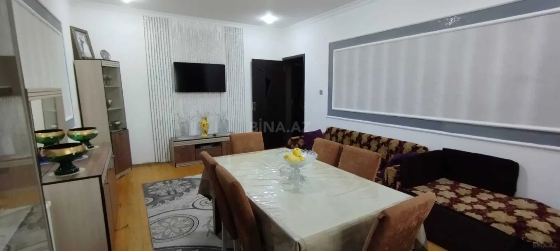 Satılır 4 otaqlı həyət evi 150 m²