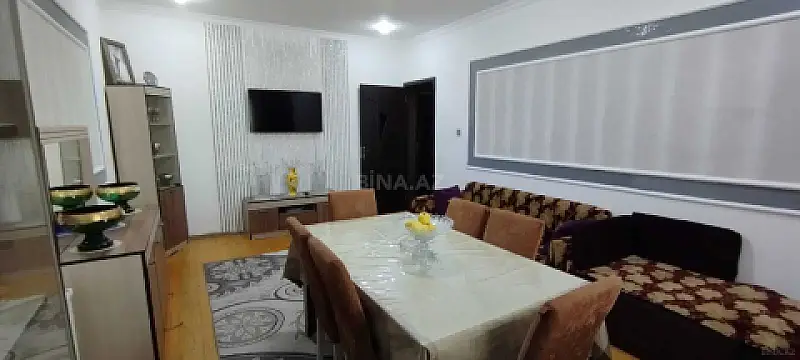 Satılır 4 otaqlı həyət evi 150 m²