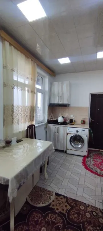 Satılır 4 otaqlı həyət evi 150 m²