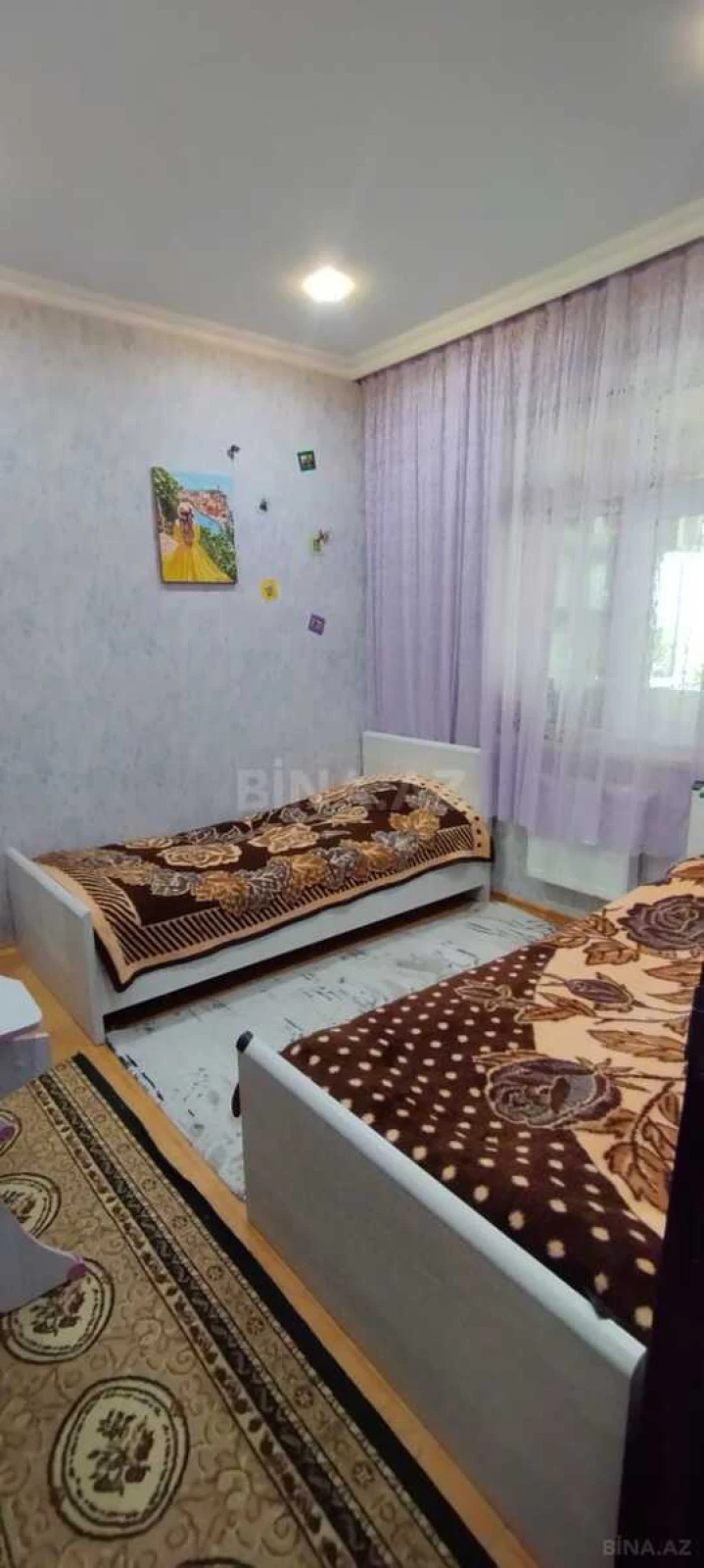 Satılır 4 otaqlı həyət evi 150 m²