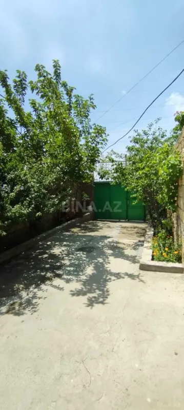 Satılır 4 otaqlı həyət evi 150 m²