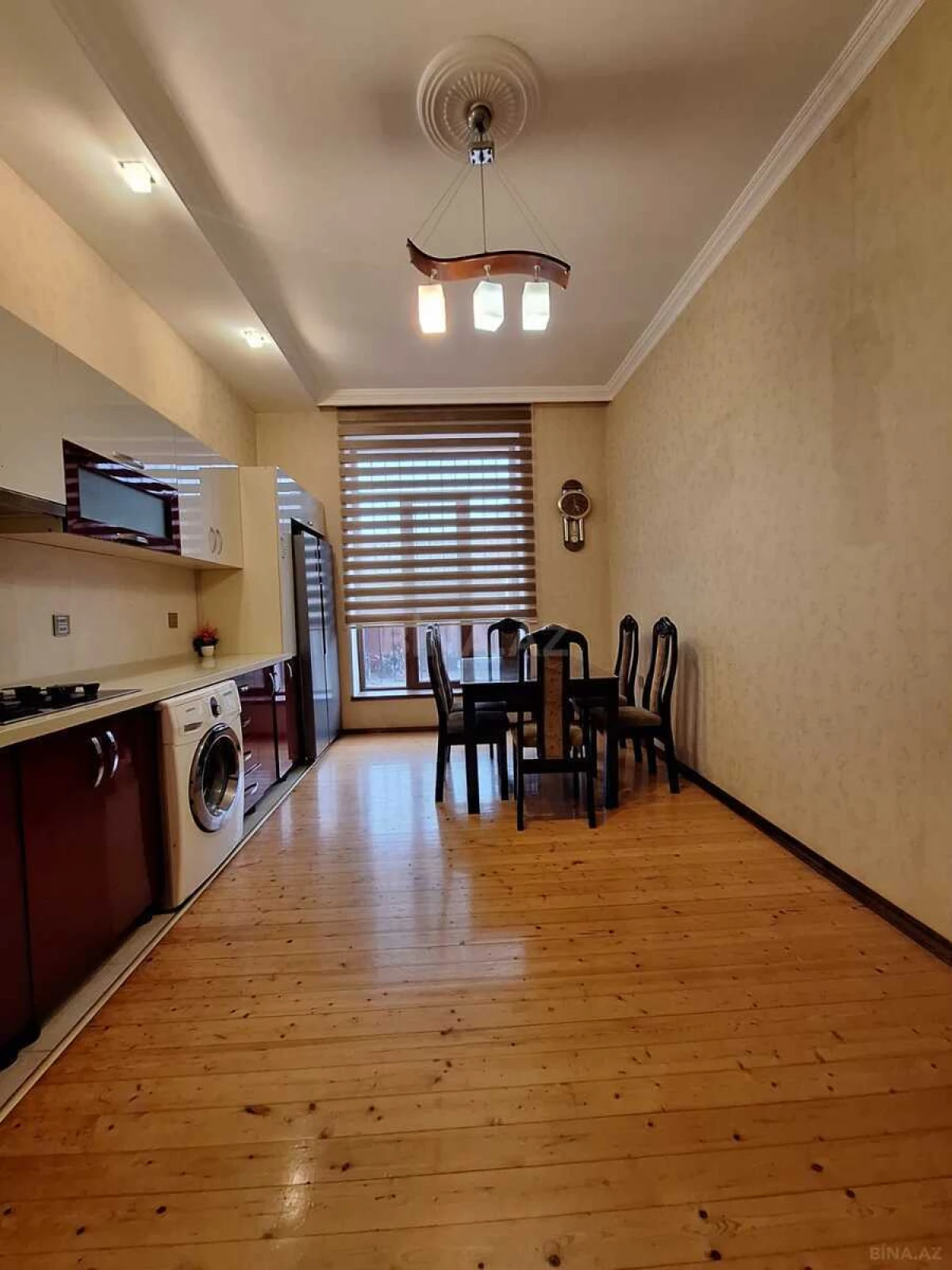 Satılır 5 otaqlı həyət evi 200 m²