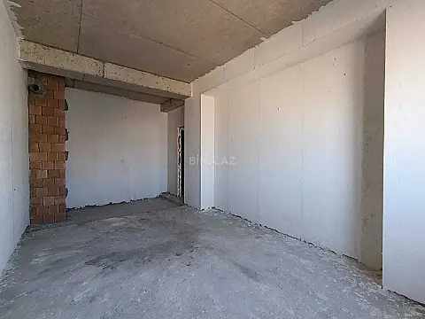 Satılır 2 otaqlı mənzil 65 m²