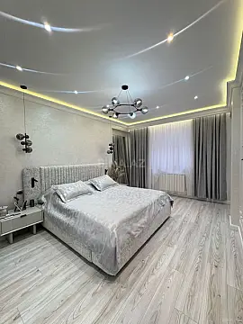 Satılır 3 otaqlı mənzil 117 m²