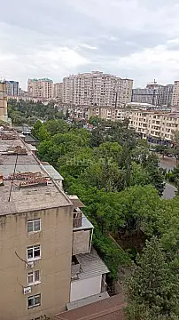 Satılır 3 otaqlı mənzil 85 m²