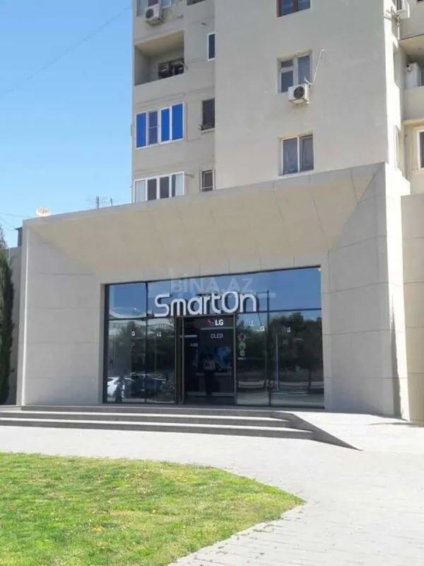 Satılır 3 otaqlı mənzil 85 m²