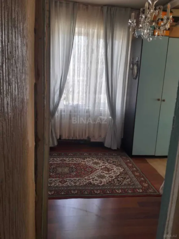Satılır 3 otaqlı mənzil 85 m²