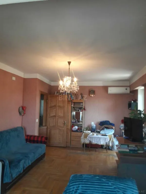 Satılır 3 otaqlı mənzil 85 m²