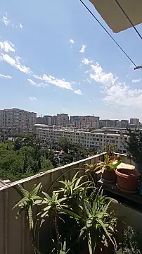 Satılır 3 otaqlı mənzil 85 m²