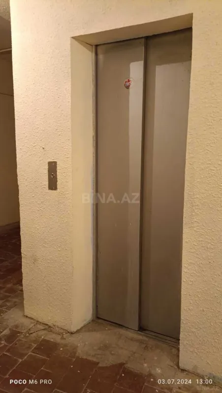 Satılır 3 otaqlı mənzil 85 m²