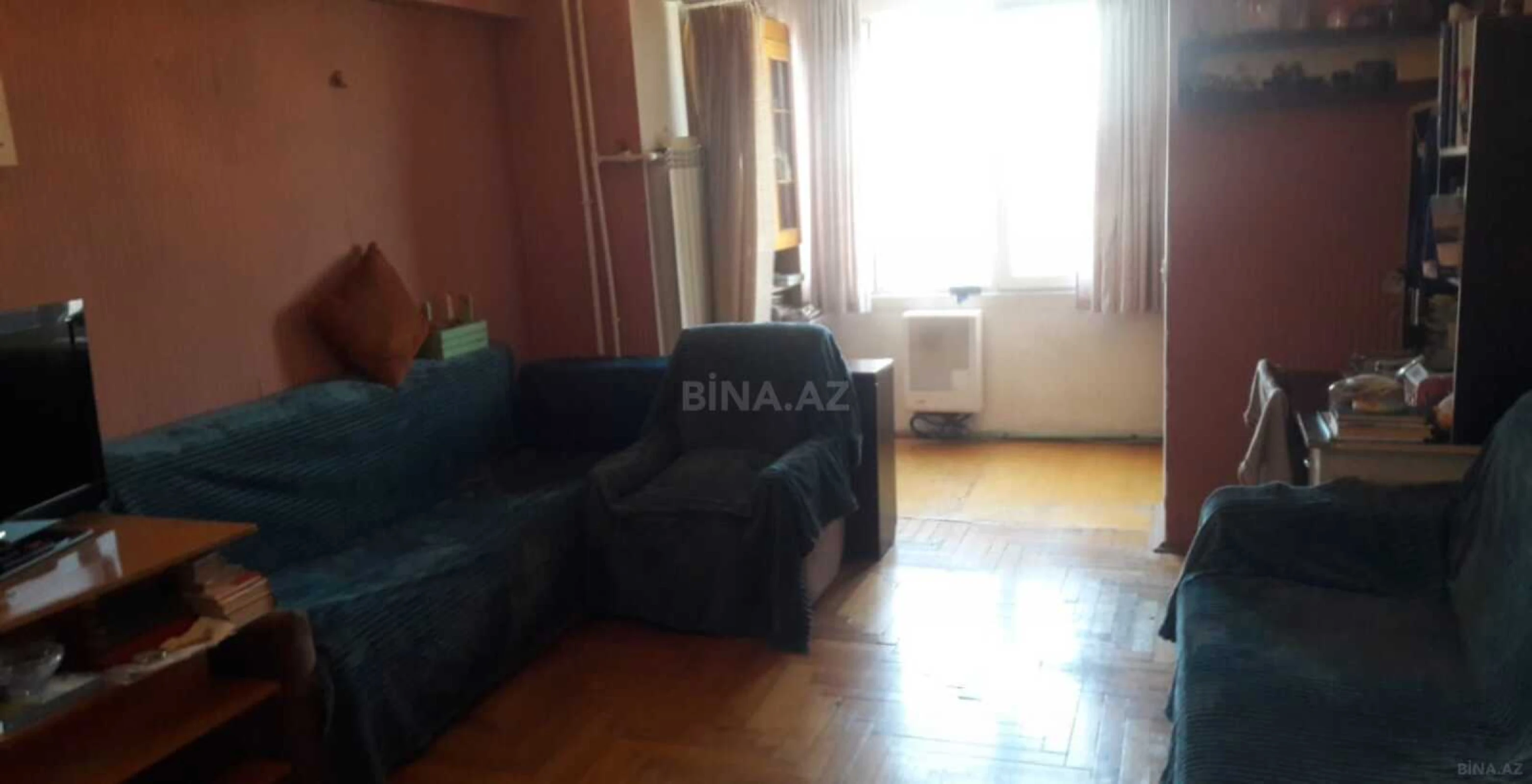 Satılır 3 otaqlı mənzil 85 m²