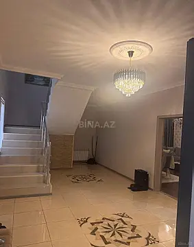 Satılır 6 otaqlı həyət evi 190 m²
