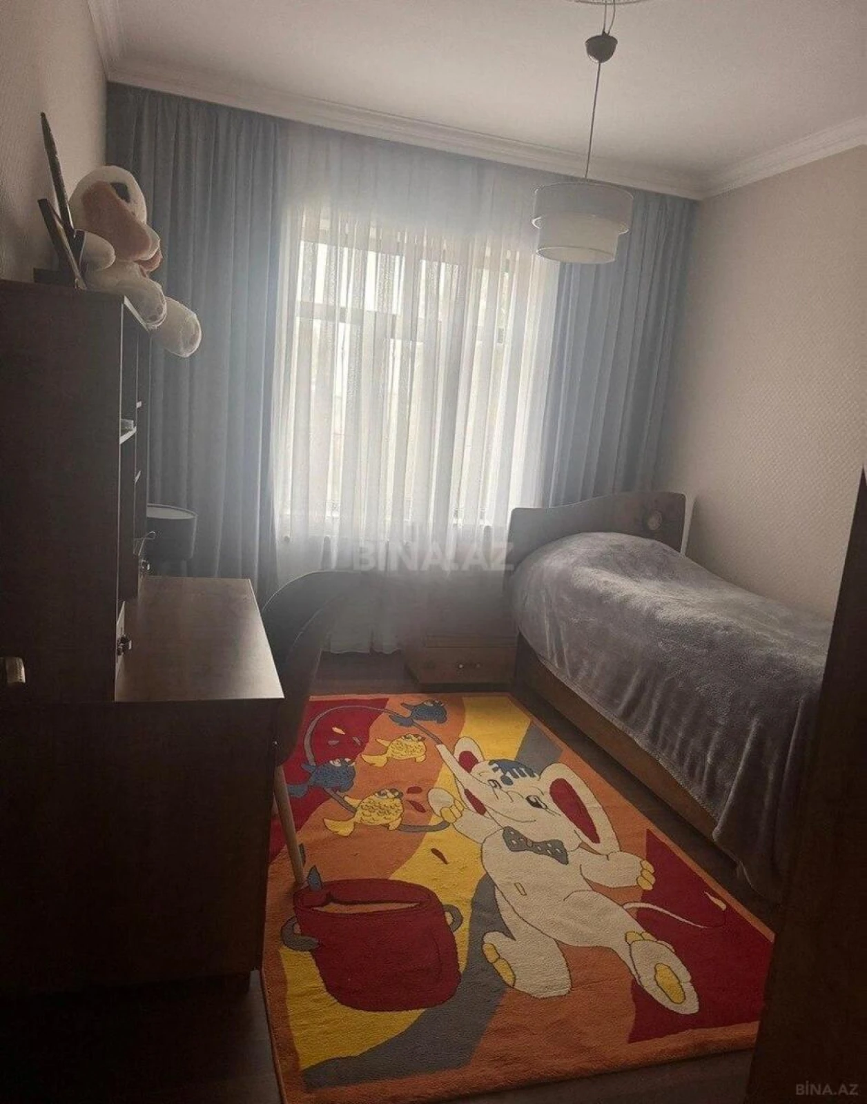 Satılır 6 otaqlı həyət evi 190 m²