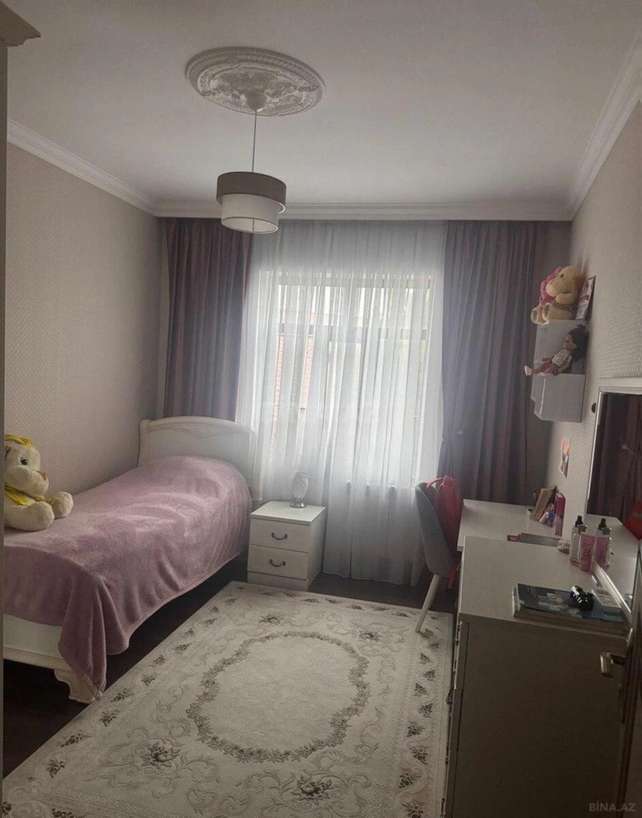 Satılır 6 otaqlı həyət evi 190 m²