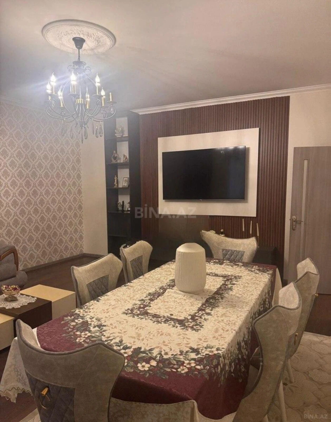 Satılır 6 otaqlı həyət evi 190 m²