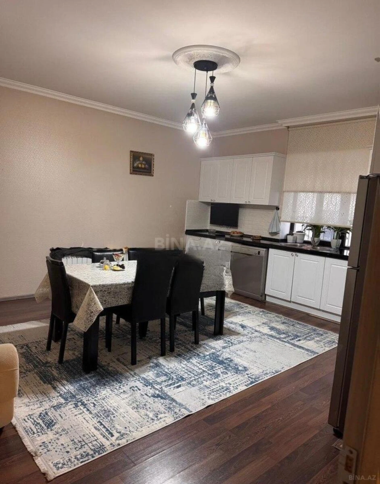 Satılır 6 otaqlı həyət evi 190 m²