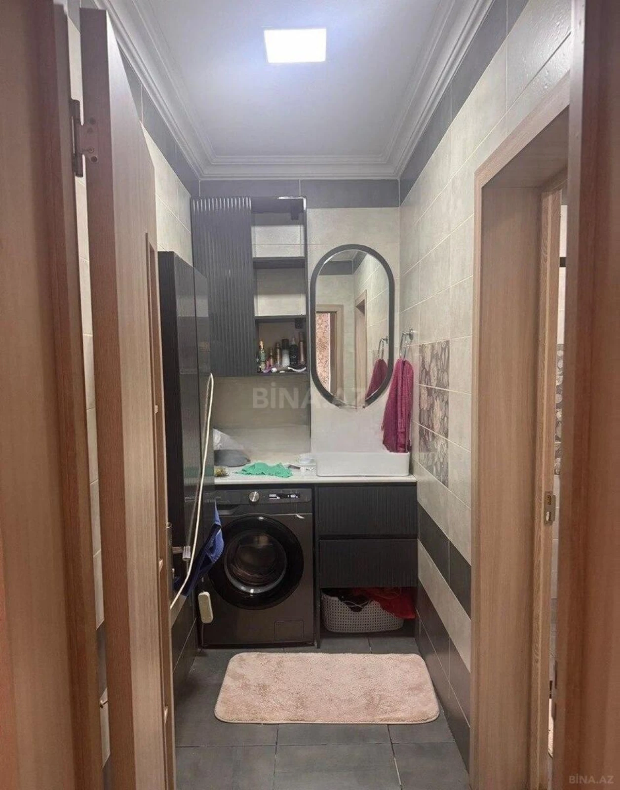 Satılır 6 otaqlı həyət evi 190 m²