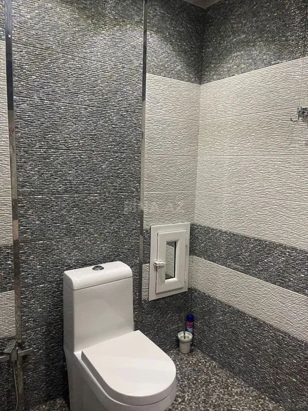 Kirayə verilir 2 otaqlı mənzil 100 m²