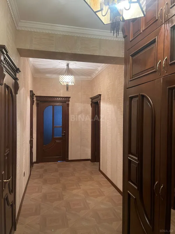 Kirayə verilir 2 otaqlı mənzil 100 m²