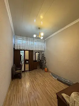 Satılır 1 otaqlı mənzil 24 m² — Bakı 1 otaq 24.00 m²