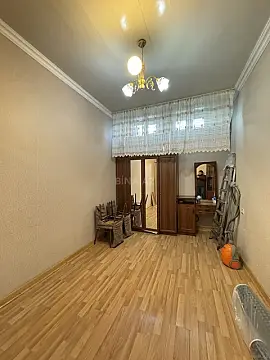 Satılır 1 otaqlı mənzil 24 m²