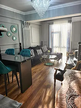 Satılır 3 otaqlı mənzil 88 m² — Bakı, Həzi Aslanov qəs. 3 otaq 88.00 m²