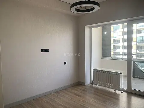 Satılır 4 otaqlı mənzil 182 m² — Bakı, Biləcəri 4 otaq 182.00 m²