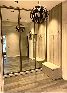 Satılır 2 otaqlı mənzil 92 m²