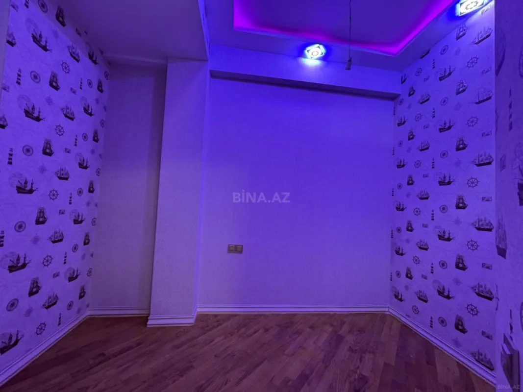 Satılır 2 otaqlı mənzil 92 m²